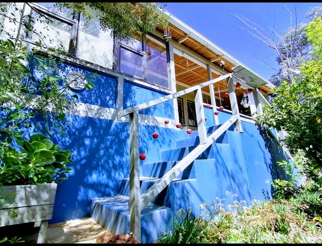 3 BEDROOM HOUSE FOR SALE IN BARRYDALE